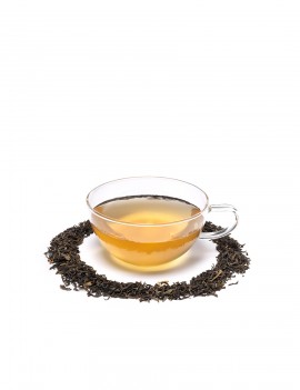 Baozhong Green Tea